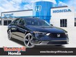 Honda Accord Hybrid