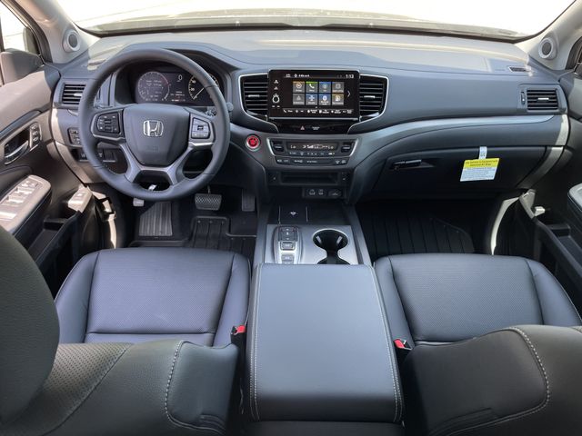 2026 Honda Ridgeline RTL - Photo 9