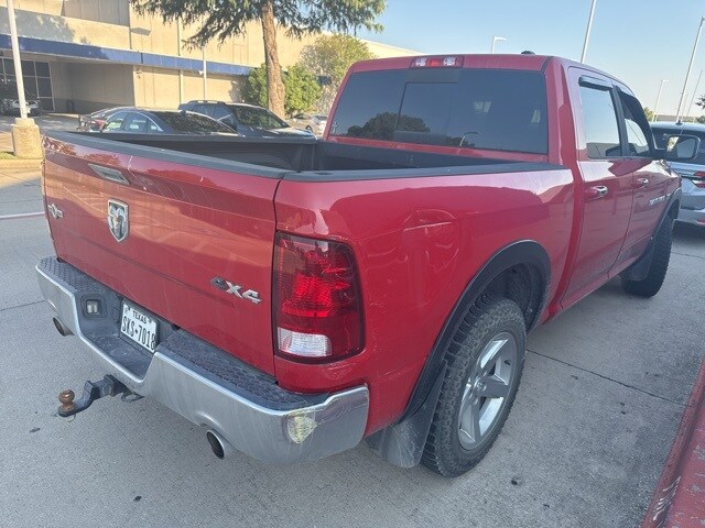 2012 Ram 1500 Lone Star photo 3