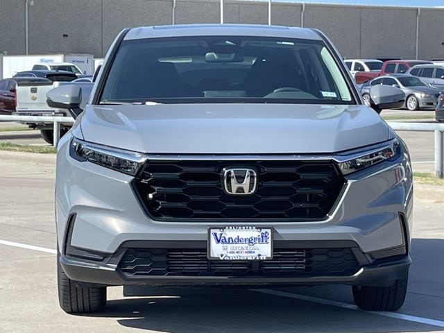 2026 Honda CR-V EX - Photo 6