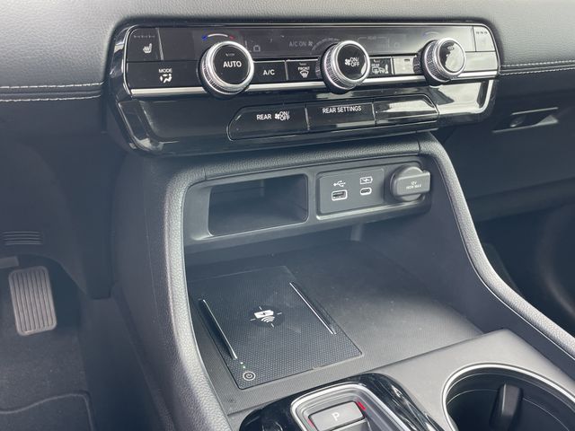 2025 Honda Pilot EX-L - Photo 18