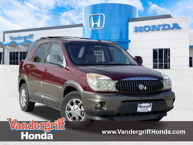 2004 Buick Rendezvous CX FWD's photo