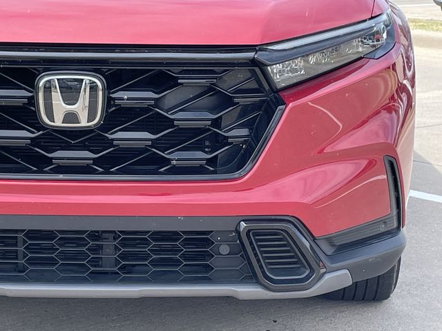 2024 Honda CR-V Sport-L - Photo 9