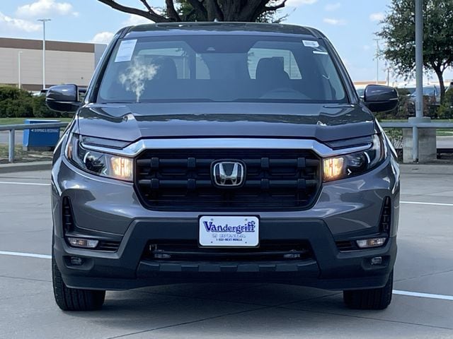 2026 Honda Ridgeline RTL - Photo 6