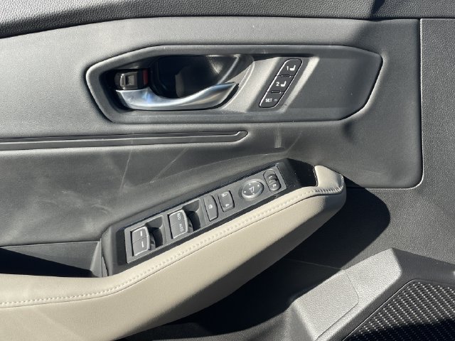 2025 Honda Accord Hybrid Touring - Photo 23
