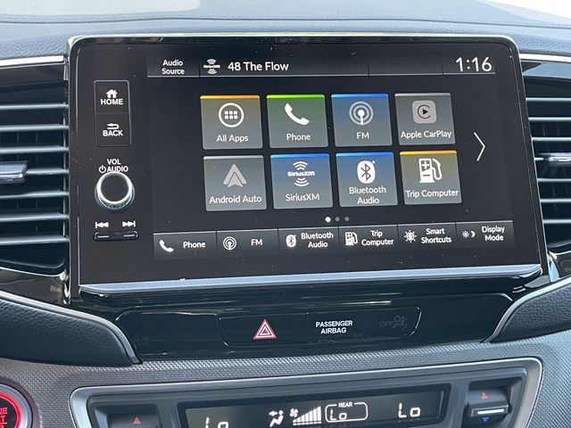 2026 Honda Ridgeline RTL - Photo 15