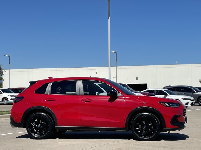 2024 Honda HR-V Sport - Photo 3