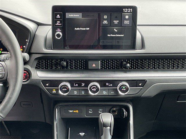 2026 Honda CR-V Sport-L - Photo 16