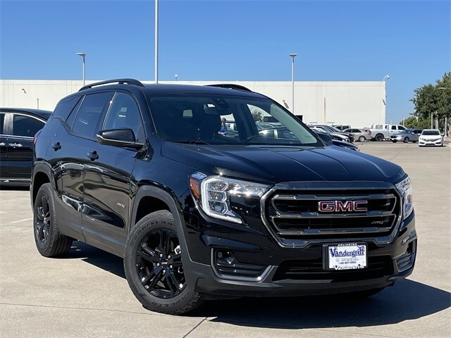 2023 Gmc Terrain AT4 photo 2