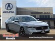  Honda Accord Hybrid