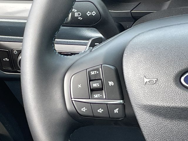2025 Ford Maverick Lobo Standard - Photo 12