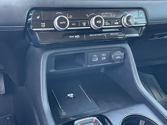 2023 Honda Pilot EX-L - Photo 18