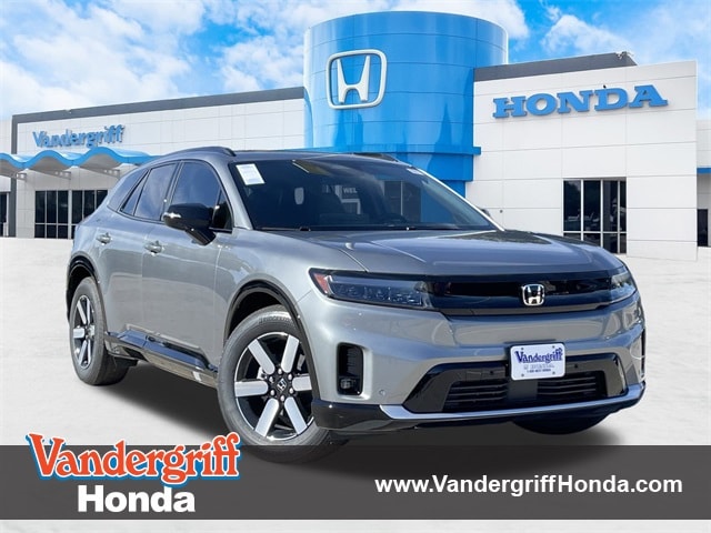 2026 Honda Prologue Touring's photo