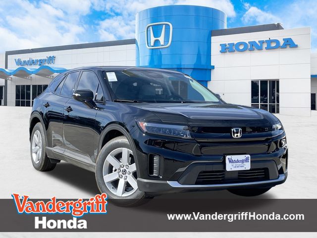 2026 Honda Prologue EX's photo