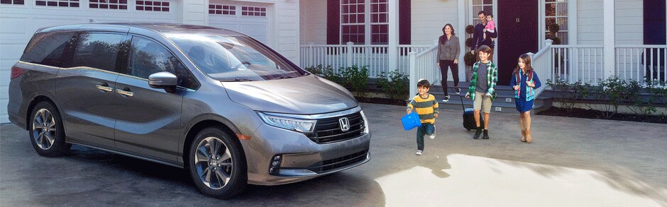 Honda Rolls Out Free Maintenance Plan for 2023 Models