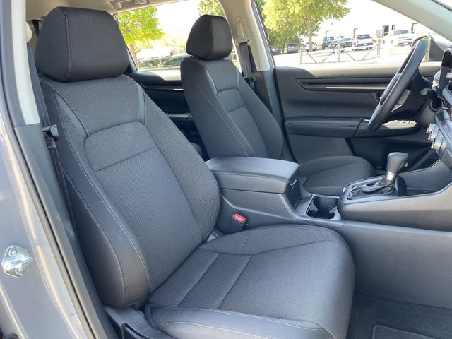 2026 Honda CR-V EX - Photo 26