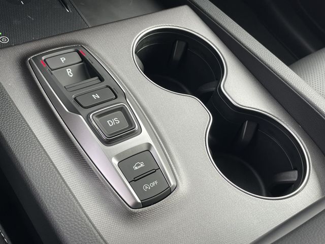 2026 Honda Ridgeline RTL - Photo 19