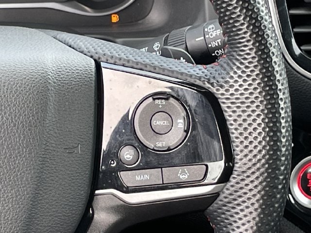 2024 Honda Passport Black Edition - Photo 14