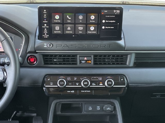 2026 Honda Passport RTL - Photo 15