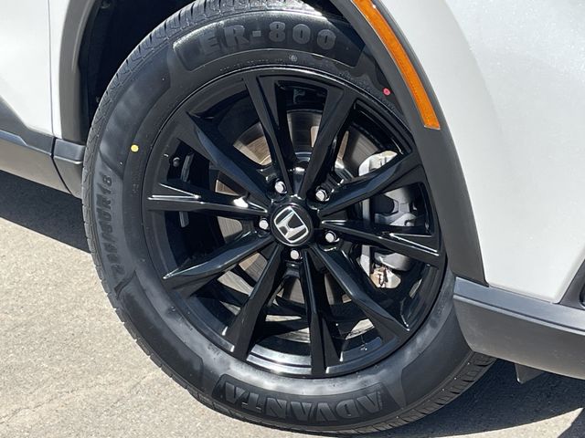 2025 Honda CR-V Sport-L - Photo 10