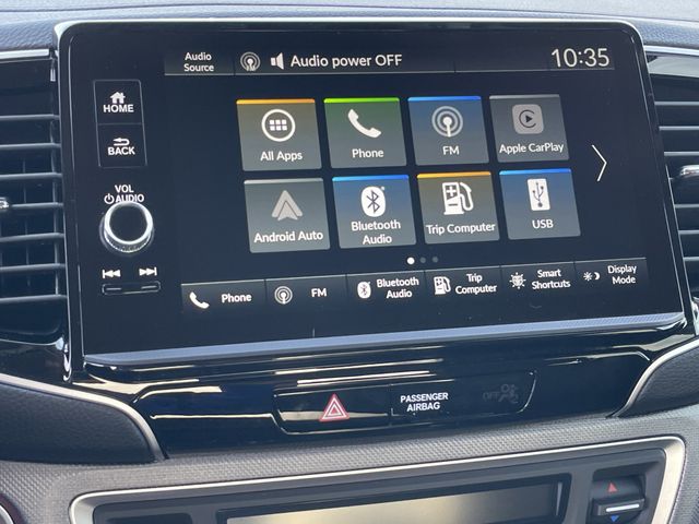 2026 Honda Ridgeline Sport - Photo 16