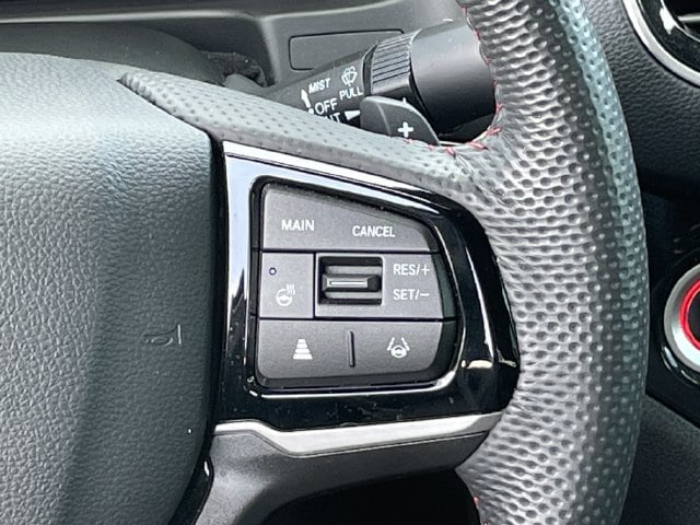 2024 Honda Ridgeline Black Edition - Photo 13