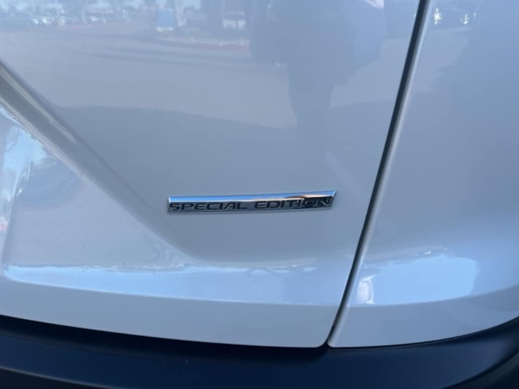 Certified 2022 Honda CR-V Special Edition SUV