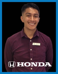 Staff member Huriel Chavez from ID_f1765db92a8e