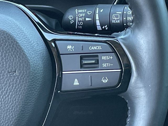 2024 Honda CR-V EX-L - Photo 13