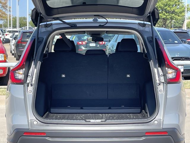2026 Honda CR-V EX - Photo 28