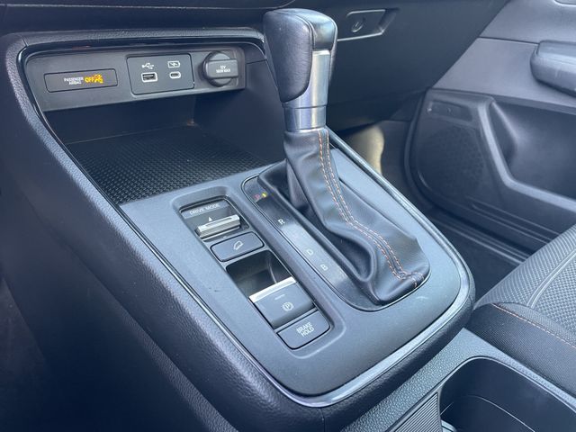 2023 Honda CR-V Sport - Photo 22