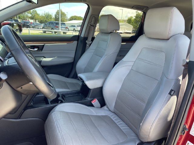 2020 Honda CR-V EX-L - Photo 25
