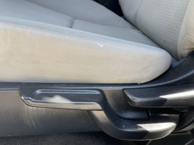 2021 Honda HR-V LX - Photo 24