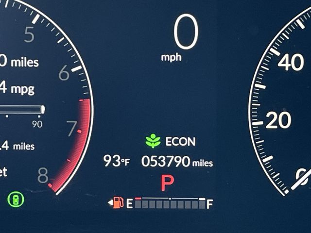 2024 Honda CR-V EX-L - Photo 14