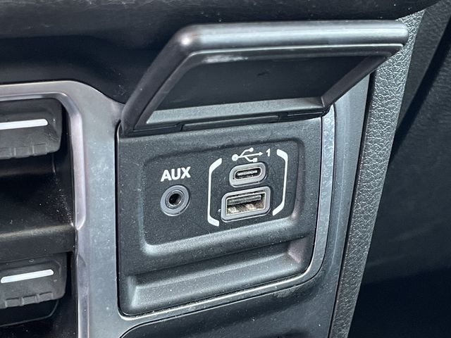 2025 Jeep Wrangler 4-Door Sport S - Photo 19