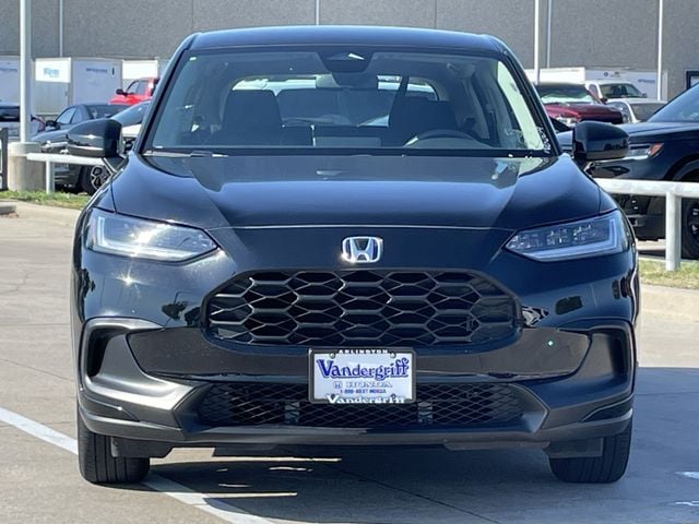 2025 Honda HR-V LX - Photo 6