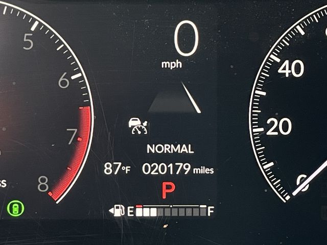 2025 Honda CR-V LX - Photo 11