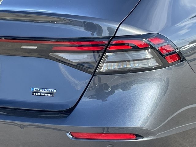 2025 Honda Accord Hybrid Touring - Photo 6