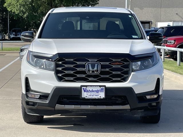 2024 Honda Ridgeline TrailSport - Photo 7