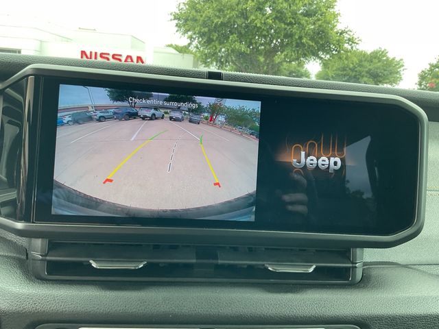 2025 Jeep Wrangler 4-Door Sport S - Photo 26