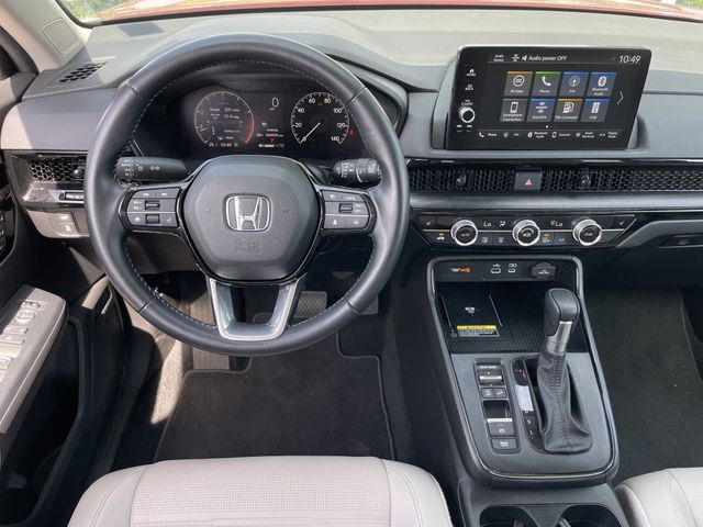 2025 Honda CR-V EX-L - Photo 10