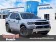 Honda Passport