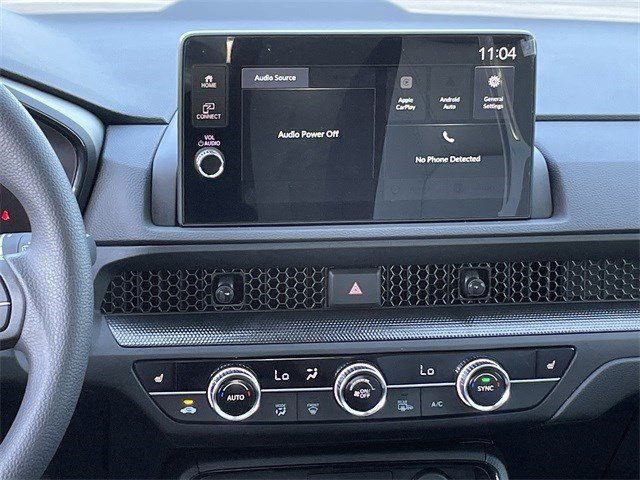 2026 Honda CR-V EX - Photo 14