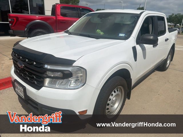 2022 Ford Maverick XL AWD's photo