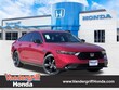 Honda Accord Hybrid