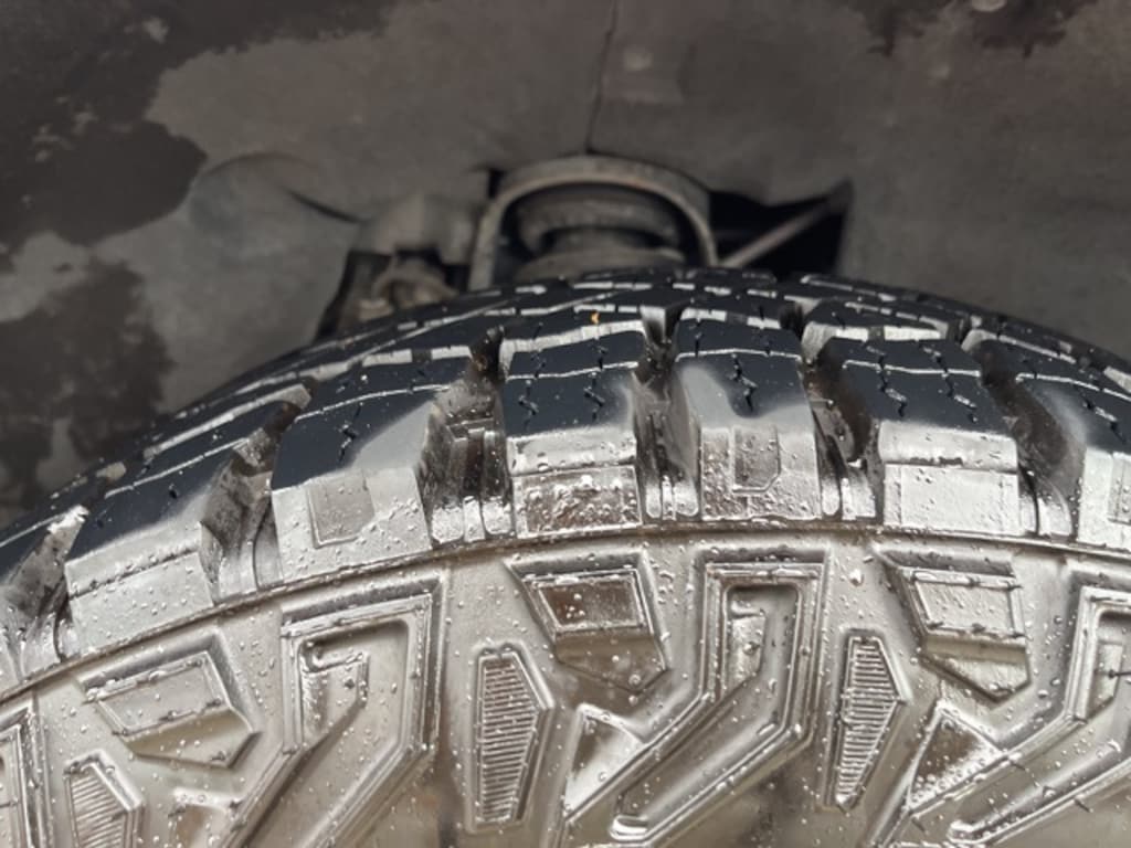 Used 2024 GMC Canyon AT4X Truck Crew Cab