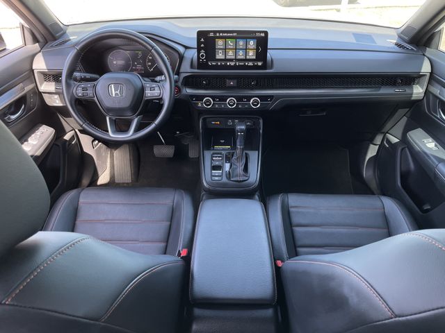 2025 Honda CR-V Sport-L - Photo 11