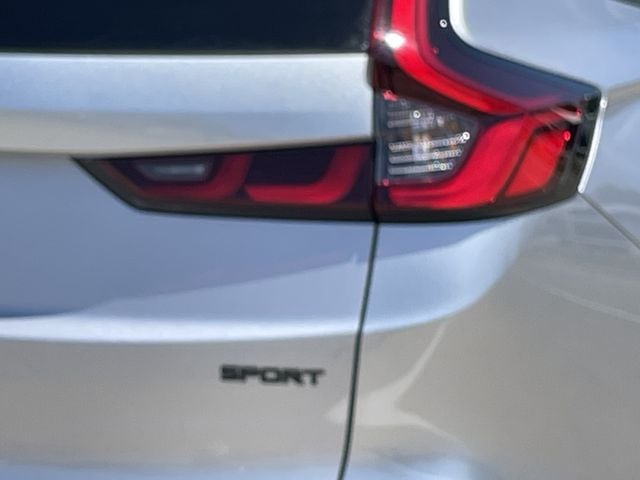 2026 Honda CR-V Sport-L - Photo 7