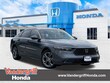 Honda Accord Hybrid