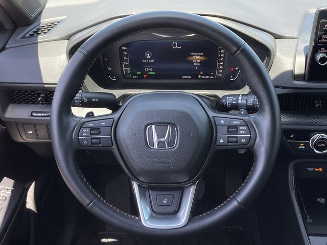 2026 Honda CR-V TrailSport - Photo 13